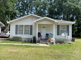 111 Carl St, Dothan, AL 36303