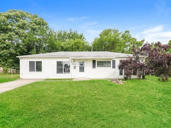 355 Millard Dr, Franklin, OH 45005