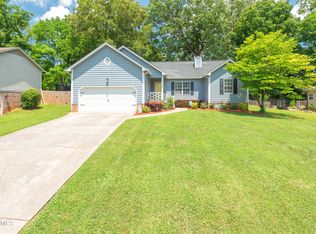 7712 Water Tower Rd, Knoxville, TN 37920