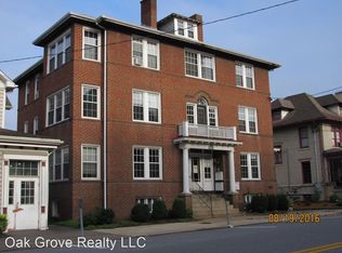 124 S 7th St #5321063, Indiana, PA 15701