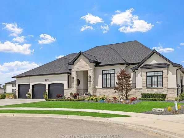 4450 Caterina Cres, Lasalle, ON N9H 0N3
