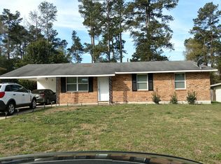3136 Bellemeade Dr, Augusta, GA 30906