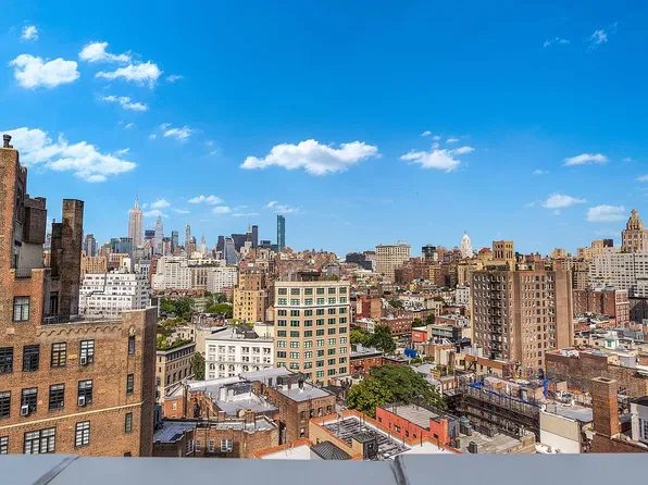3 Sheridan Sq APT 3F, New York, NY 10014