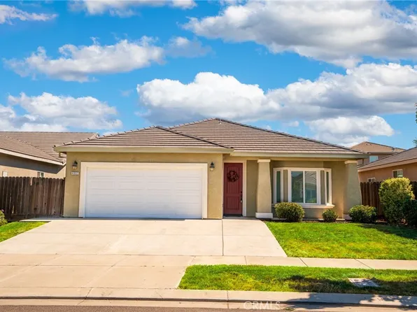 4032 Wood Creek Ct, Merced, CA 95348