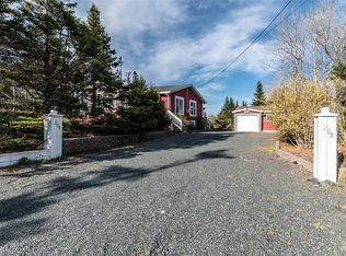 208 Vineland Rd, Salmonier, NL A0A2R0