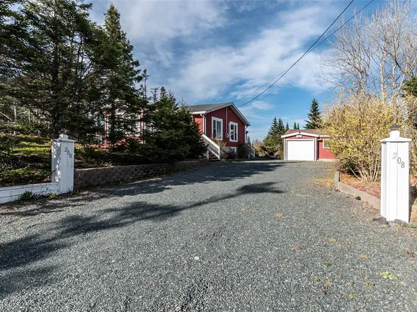 208 Vineland Road, Salmonier, NL A0A2R0
