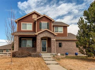 5540 Palomino Way, Frederick, CO 80504