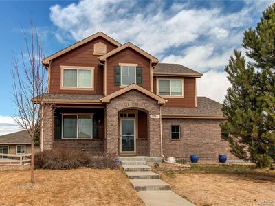 5540 Palomino Way, Frederick, CO, 80504