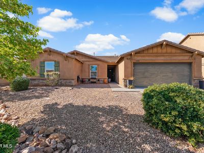 6551 Verdon St, Palmdale, CA, 93552