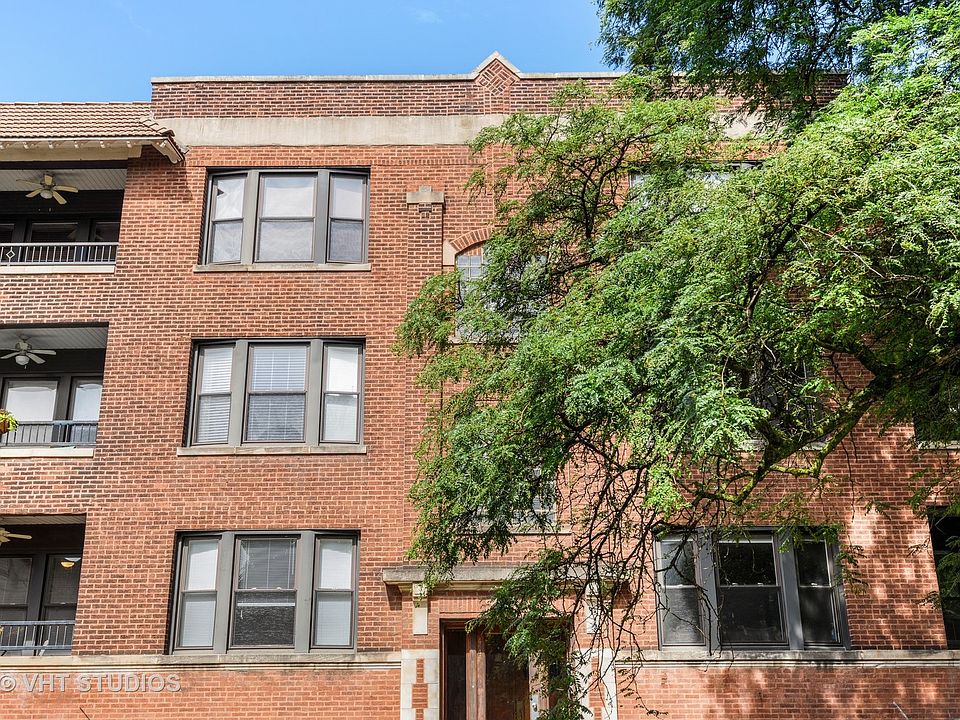 1st image of 4648 N Winchester Ave #1