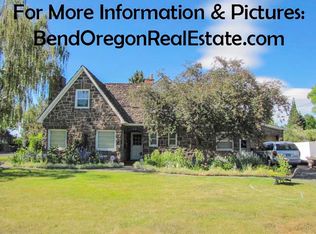 1447 SW Forest Ave, Redmond, OR 97756