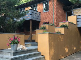 8240 W Beach Ter NW, Washington, DC