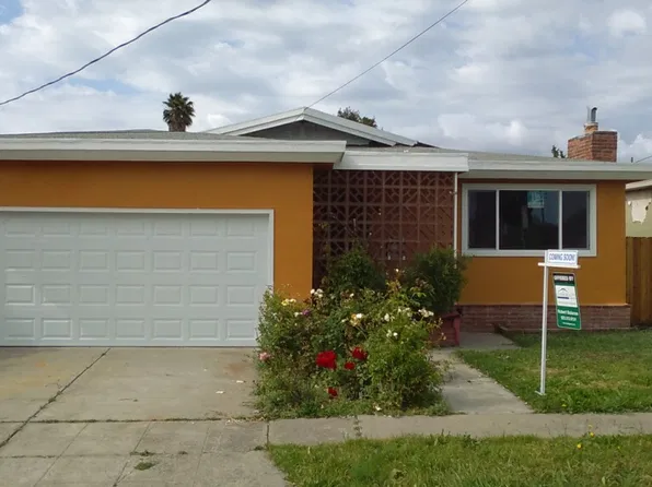 1811 Virginia Ave, Richmond, CA 94804