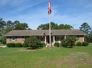 138 L B Nevels Rd, Moultrie, GA 31768