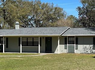 11509 NW 61st Ter, Alachua, FL 32615