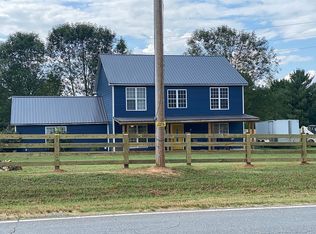 5477 Calhoun Rd NE, Adairsville, GA 30103