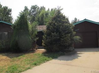 10470 W 47th Pl, Wheat Ridge, CO 80033