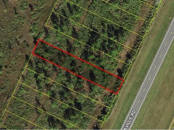 S Kenansville Rd #A, Okeechobee, FL 34972