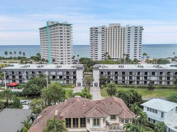 4013 N Ocean Drive #305, Fort Lauderdale, FL 33308