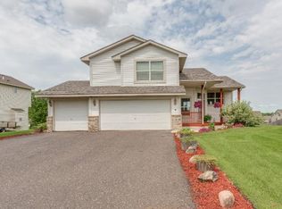 21690 Weber Way, Rogers, MN 55374