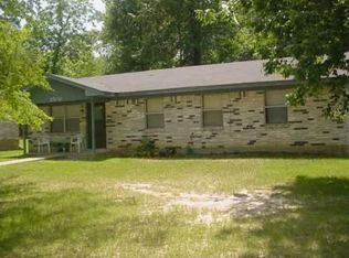 1508 Briarwood Dr, Lufkin, TX 75901