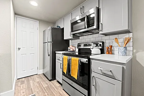 Asteria Apartment Homes Photo 1
