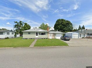 13215 E Cataldo Ave, Spokane, WA 99216