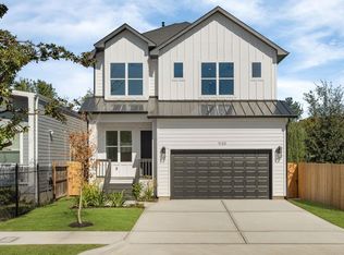 1103 E 37th St, Houston, TX 77022