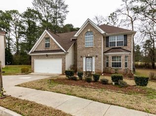 500 Vaughan Dr, Hampton, GA 30228