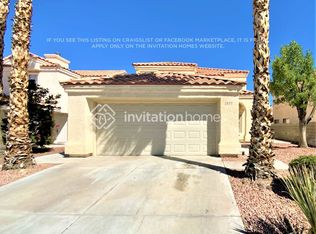 1835 Monte Alban Dr, North Las Vegas, NV 89031