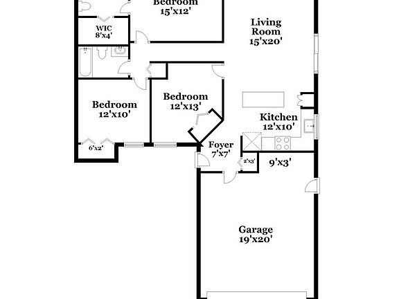 2nd image of 1288 Bridlebrook Dr