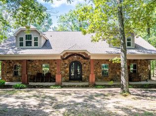 4 Cato Rd, Sherwood, AR 72120