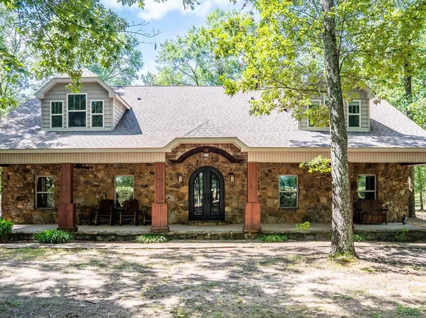 4 Cato Rd, Sherwood, AR 72120
