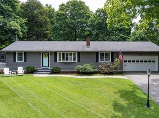 15 Keith Dr, Attleboro, MA 02703