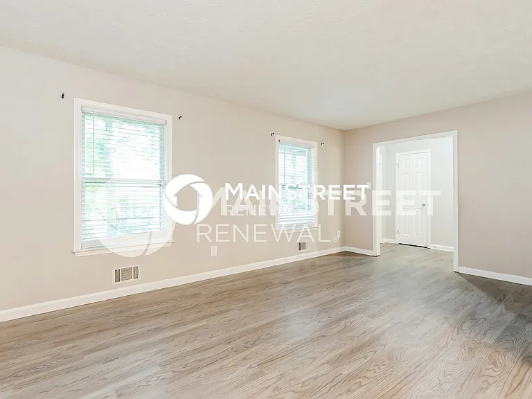 WM - Living Room