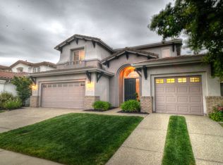109 Blue Bonnet Ct, Roseville, CA 95661