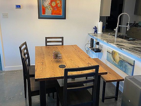 Dinning Room