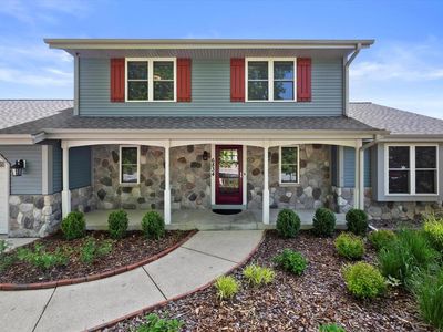 6834 South 35th STREET, Franklin, WI, 53132