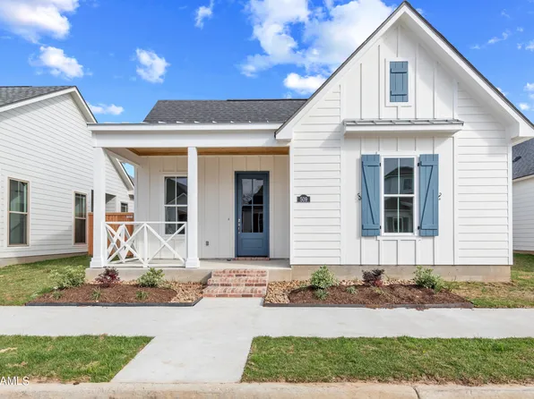 509 Flores Ct, Lafayette, LA 70507