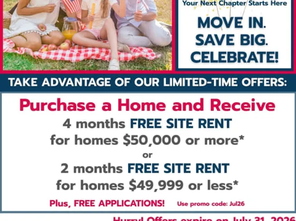 110 Hidden Acres Dr, Thomasville, GA 31757