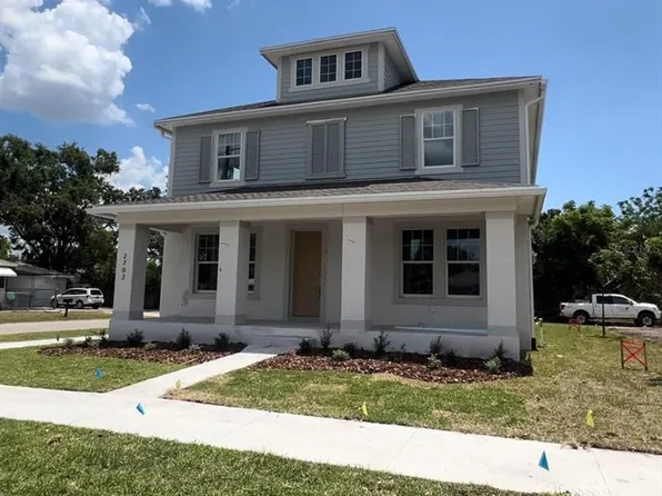 2702 W Cass St, Tampa, FL 33609