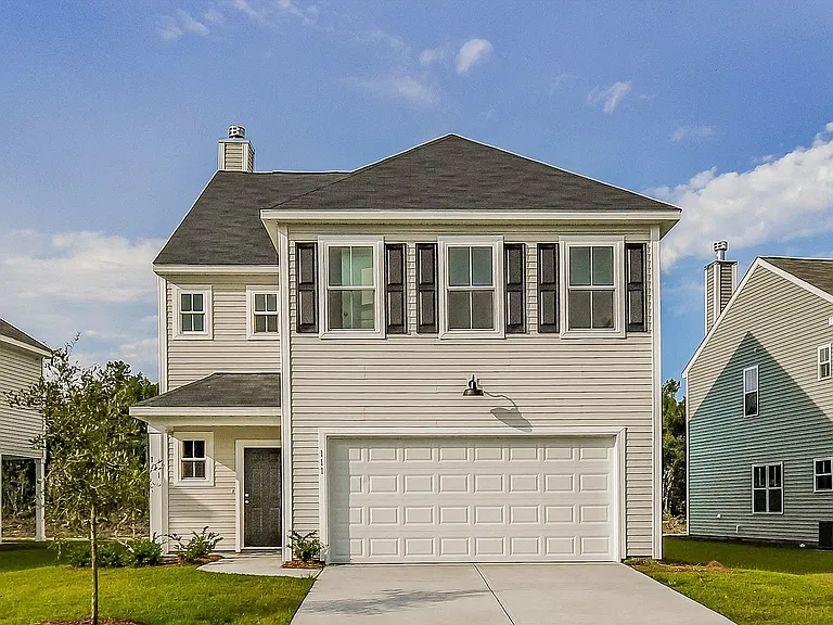 Quinn Residences at Drayton Park - Savannah Quarters — Photo 14