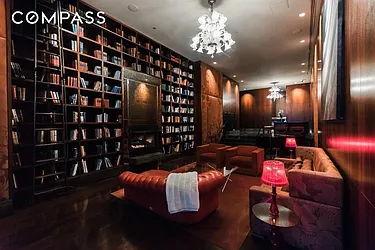 Rented by Compass