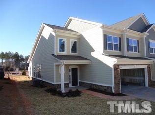 208 Mayfield Dr, Apex, NC 27539