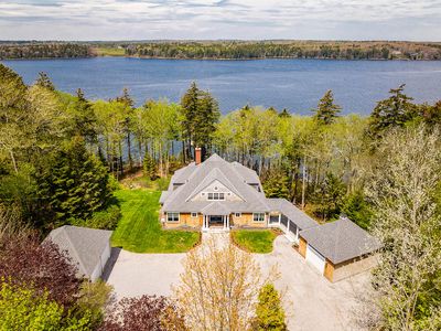 127 Treasure Point Road, Saint George, ME, 04860