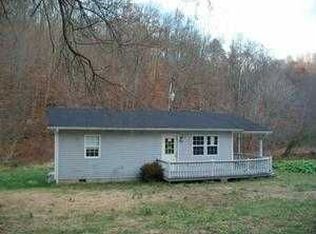 37 Hog Br, West Liberty, KY 41472