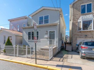 5203 Cottage Ave, North Bergen, NJ, 07047