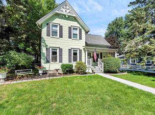 176 Pleasant St, Romeo, MI 48065