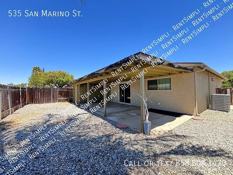 535 San Marino St — Photo 19
