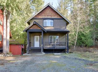 2970 Glen Eagles Rd #22, Shawnigan Lake, BC V0R2W1